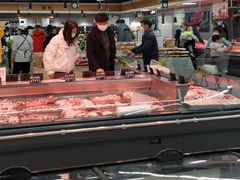 -永辉超市(新世界店)