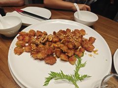 -将相和·海鲜蒸饺大连菜·连鹭海鲜姊妹店