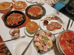 -水天堂西餐厅(昆山万象汇店)