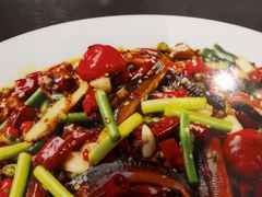 -辣婆婆(航天桥店)