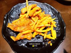 -盏簋品味馆(沙溪店)