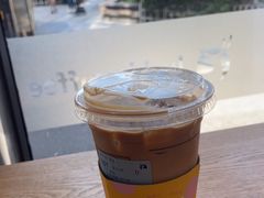 -瑞幸咖啡(首城国际店)