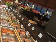 -钱小奴创意自助餐厅·原切谷饲安格斯畅吃(苏州昆山招商花园城店)