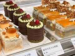 -蜜思琪蛋糕(民生路店)