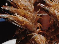 -澜棠海鲜(余姚阳明古镇店)