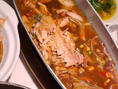 -徽韵人家·传承正宗徽菜(牡丹园店)