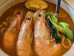 -南山鲜虾面·活鲜小馆·海味大连菜(南山总店)