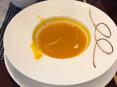 -国家大剧院西餐厅