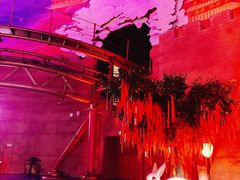 -青岛东方影都融创电影世界