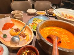 -山石榴·贵州菜(陆家嘴中心店)