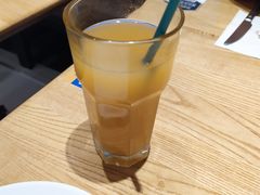 -菲滋意式餐厅(西湖文化广场店)