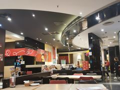 大堂-必胜客(漕宝路店)