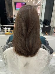 -潘多拉Hairsalon