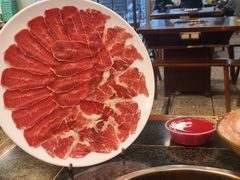 -邓莽子老火锅(中兴路总店)