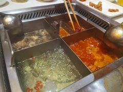 -海底捞火锅(吾悦国际广场店)