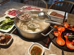 -大喜牛鲜牛肉火锅(营迹路店)