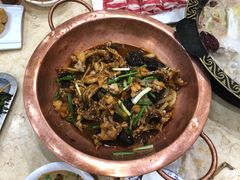 -晓林火锅(安定门店)