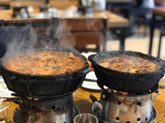 牛肉煲-范贤光鸡公煲(平乐园总店)