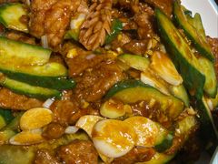 老爆三-惠宾饭庄(中山路店)