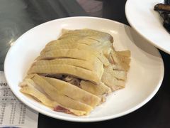汴梁桶子鸡-邢家锅贴老店·非遗·开封菜(金明广场店)