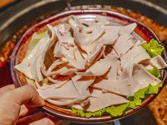 -陈眼镜火锅(总店)