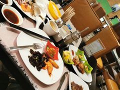 -厦门悦华酒店