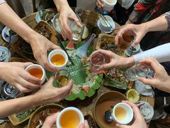 -基诺山寨.版纳民族特色菜