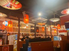 大堂-大阪烧肉BAKA一代(十亩地店)