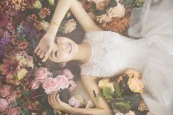 -GRACE KELLY婚纱与礼服(天津店)