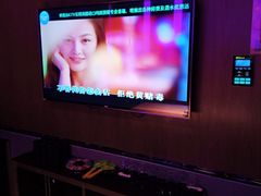 -帝凯乐量贩式KTV(深影国际影城店)