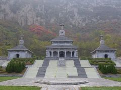 -青龙山生态文化旅游区(慈云寺)
