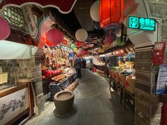 -老宁波1381餐厅(宏泰广场店)
