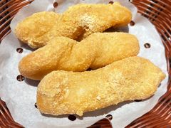 -火宫殿·小吃王国(坡子街店)