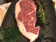 -新石器烤肉(南站店)