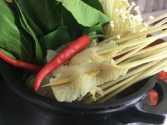 -冰城小镇音乐串吧·聚会餐厅(百子湾店)