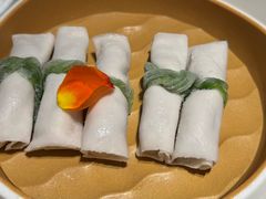 -海底捞火锅(航洋城店)