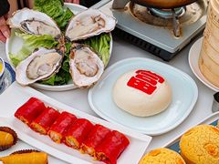 -陶兰居·手工点心·粤菜(圆融时代广场店)