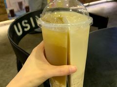 -放哈·甜醅子奶茶创造者(正宁路店)