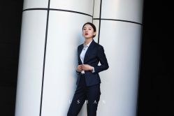 点击看大图 -优山定制西服衬衫大衣(国贸店)