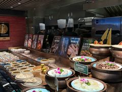 -山海•蒸汽活海鲜自助(皇庭广场店)