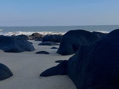 -漳州滨海火山岛自然生态风景区