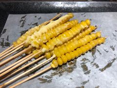 -管氏翅吧(马家堡店)