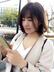 -GIRL STYLE 烫发·染发沙龙