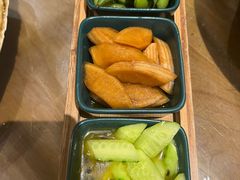 甘家界柠檬鸭-甘家界柠檬鸭(安吉店)