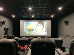 -SFC上影影城(新世界店)
