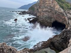 -鹿嘴山庄
