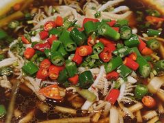 -一个叫川的地方(麒麟新天地店)