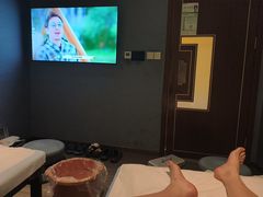-华夏良子·足道SPA养生(上海崮山路明悦店)