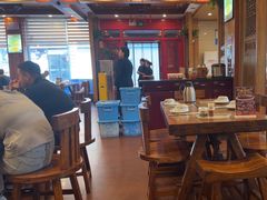 -老雒阳面馆·水席(定鼎门店)