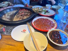 -蜀大侠火锅(香格里拉店)